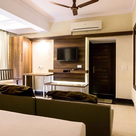 Le Magnifique Hotel Porvorim Luaran gambar