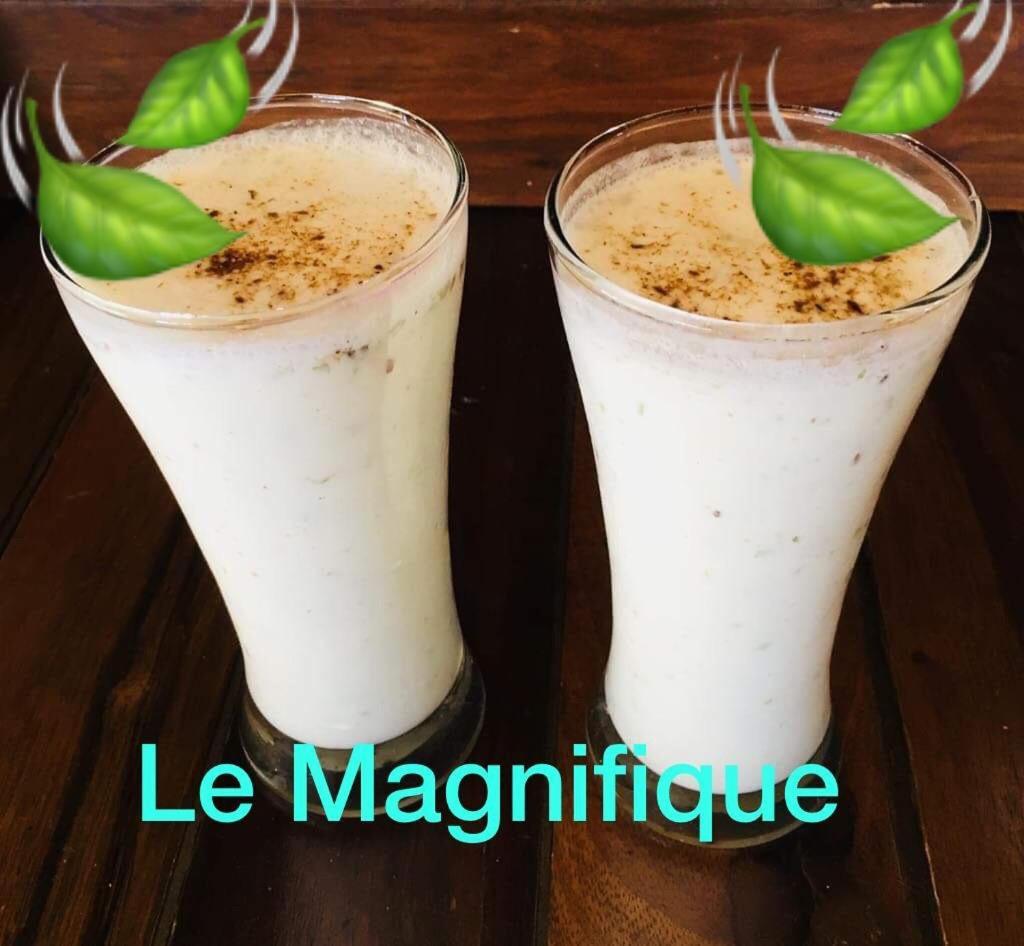 Le Magnifique Hotel Porvorim Luaran gambar