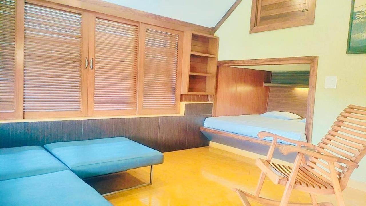 Le Magnifique Hotel Porvorim Luaran gambar