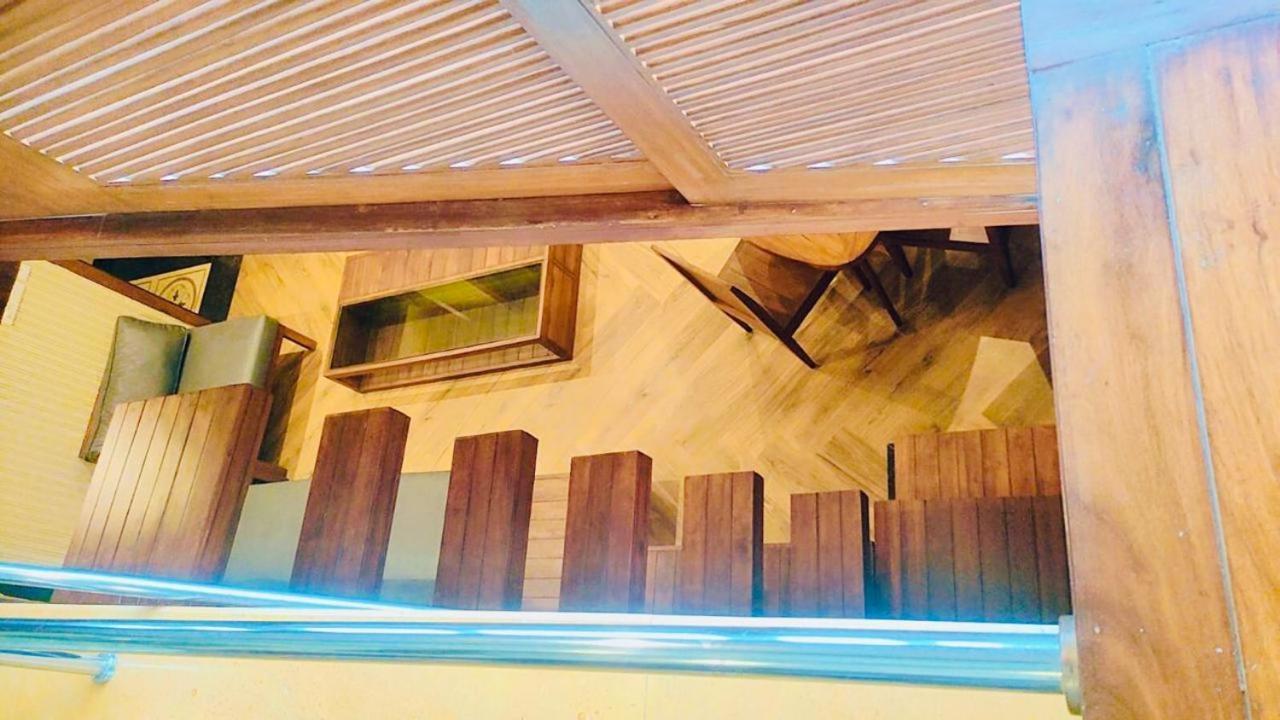 Le Magnifique Hotel Porvorim Luaran gambar