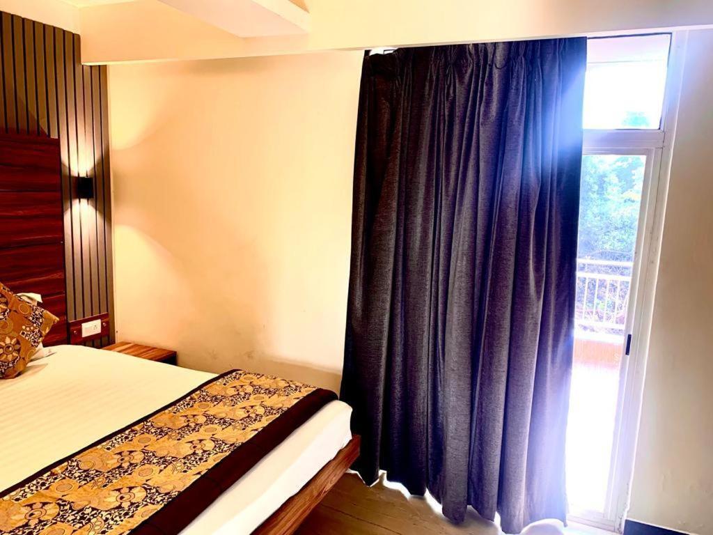 Le Magnifique Hotel Porvorim Luaran gambar