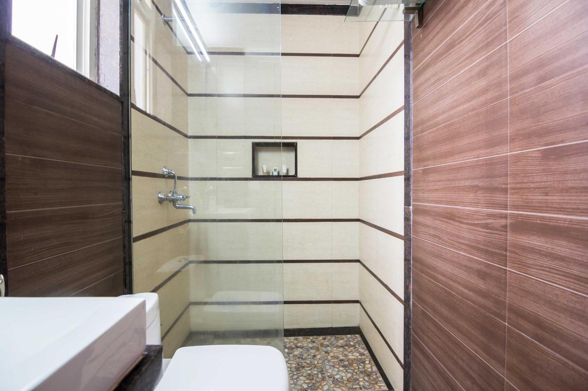 Le Magnifique Hotel Porvorim Luaran gambar