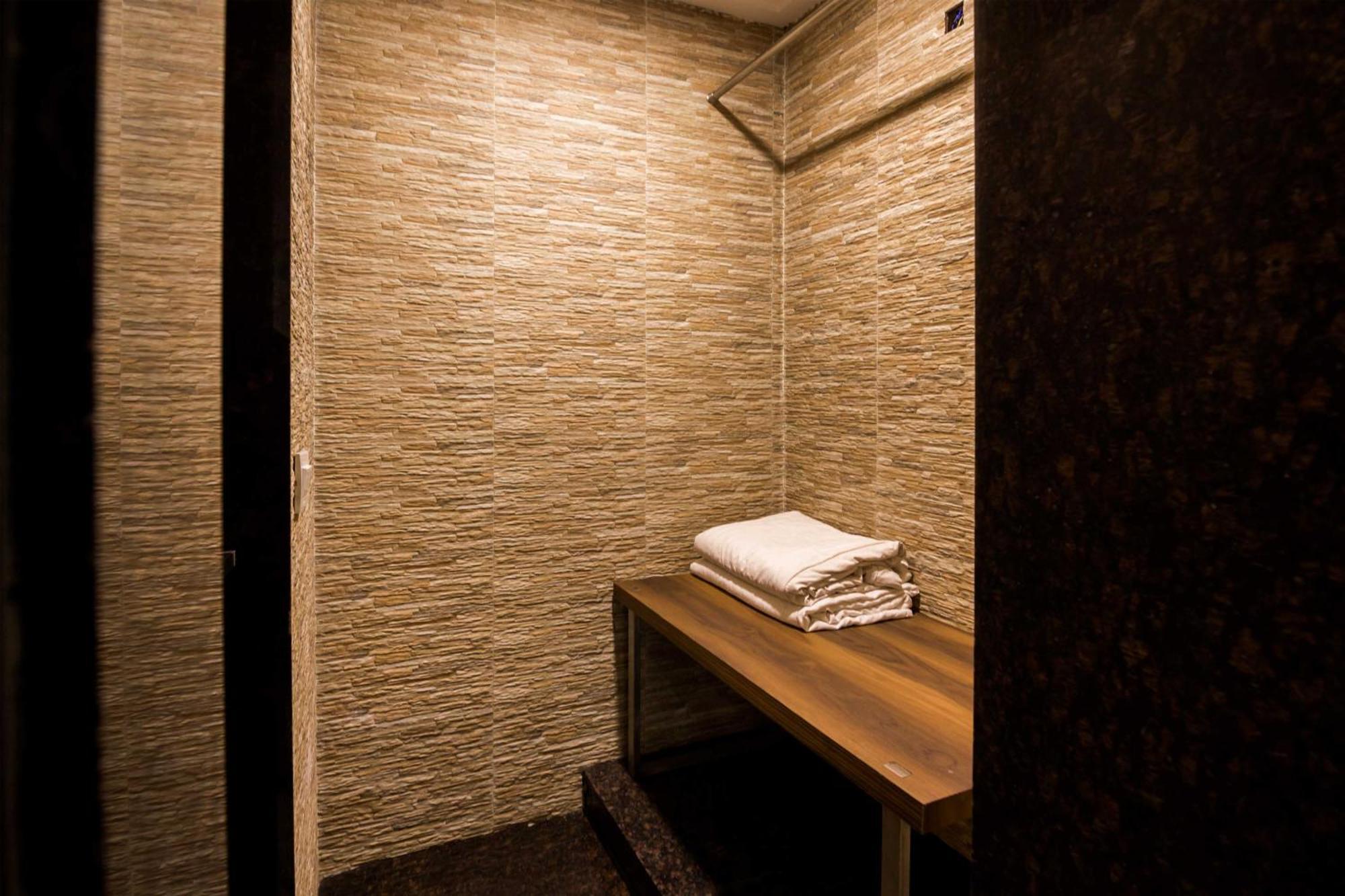 Le Magnifique Hotel Porvorim Luaran gambar