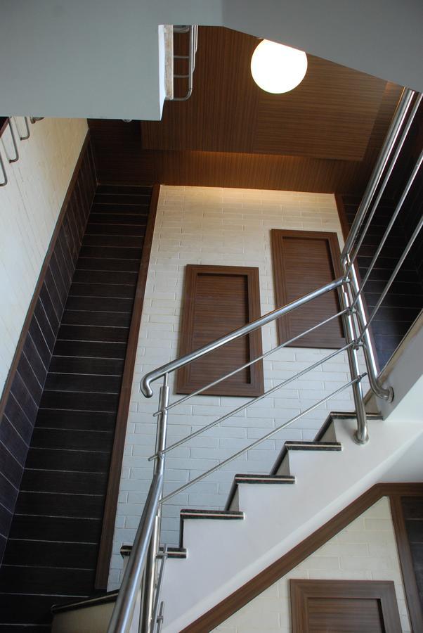 Le Magnifique Hotel Porvorim Luaran gambar
