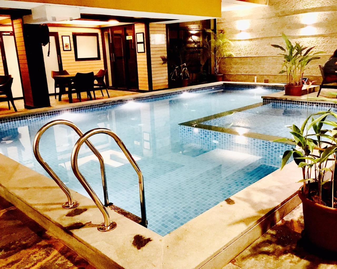 Le Magnifique Hotel Porvorim Luaran gambar