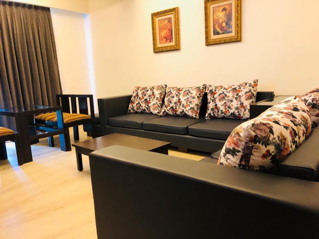 Le Magnifique Hotel Porvorim Luaran gambar